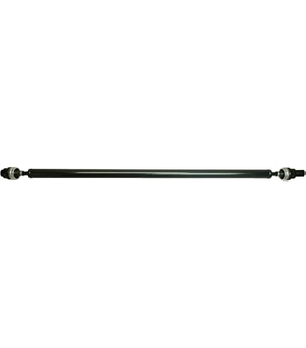 Amazon.com: All Balls Racing PRP-PO-09-009 Prop Shaft Compatible